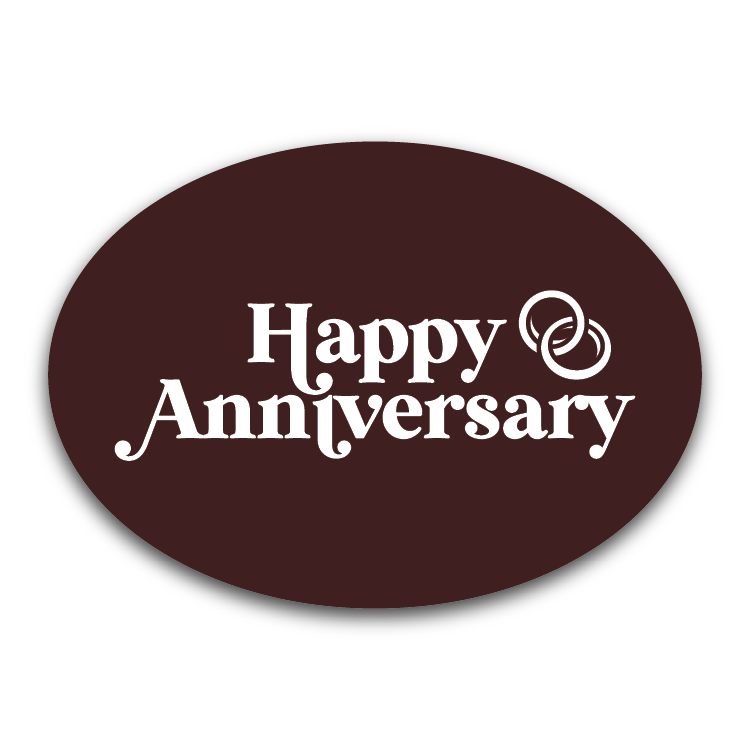 Happy Anniversary Rings