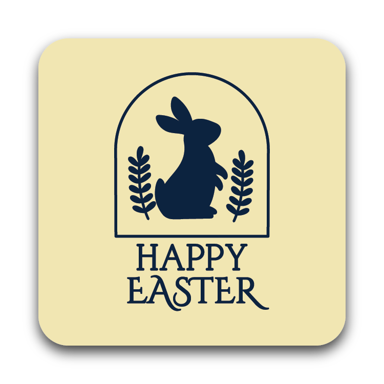 Easter Bunny Arch