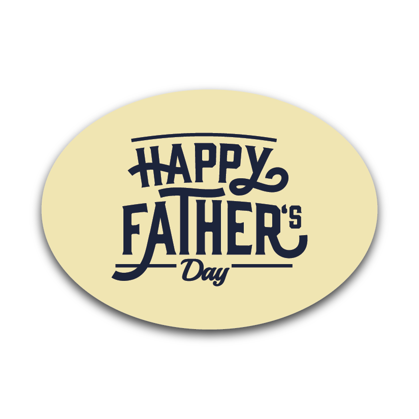 Happy Father's Day Big