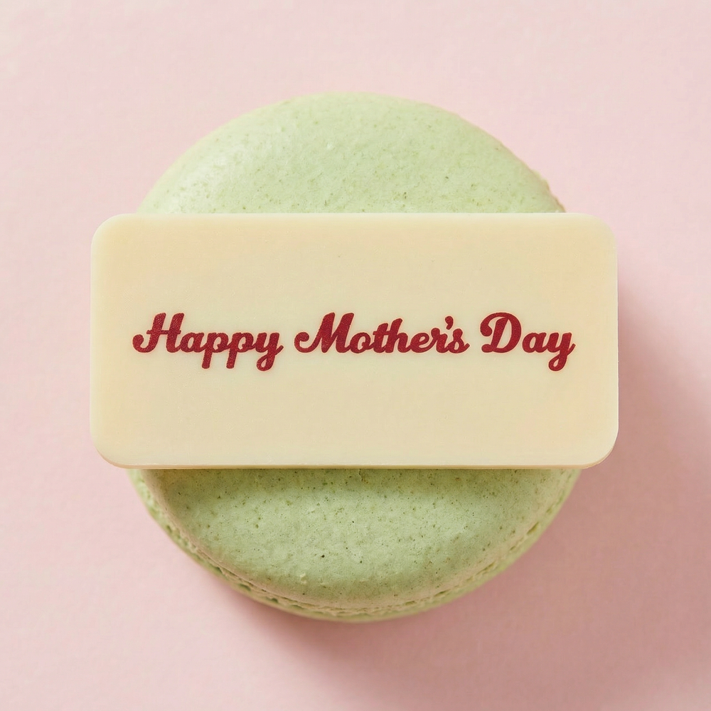 All About Mom - Ivory