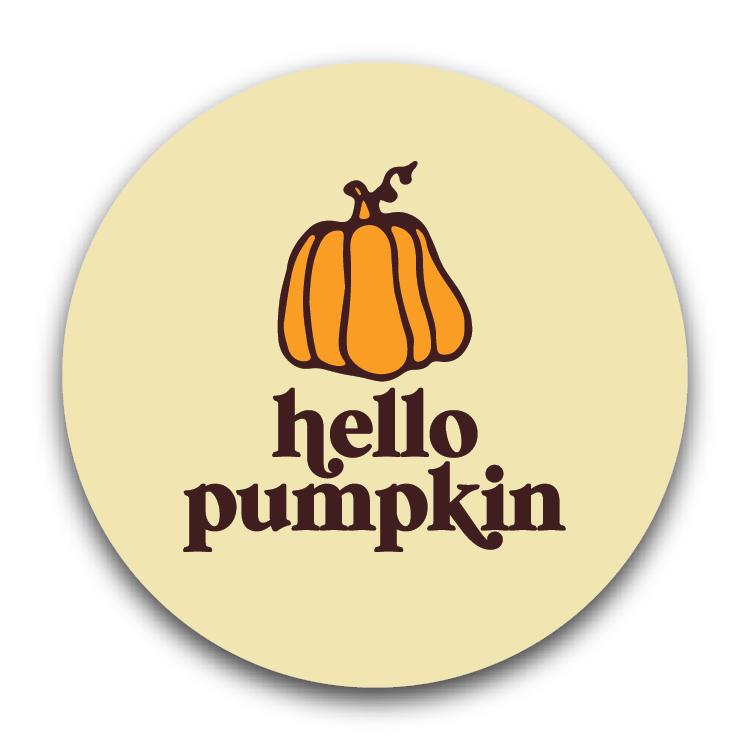 Hello Pumpkin Chocolates