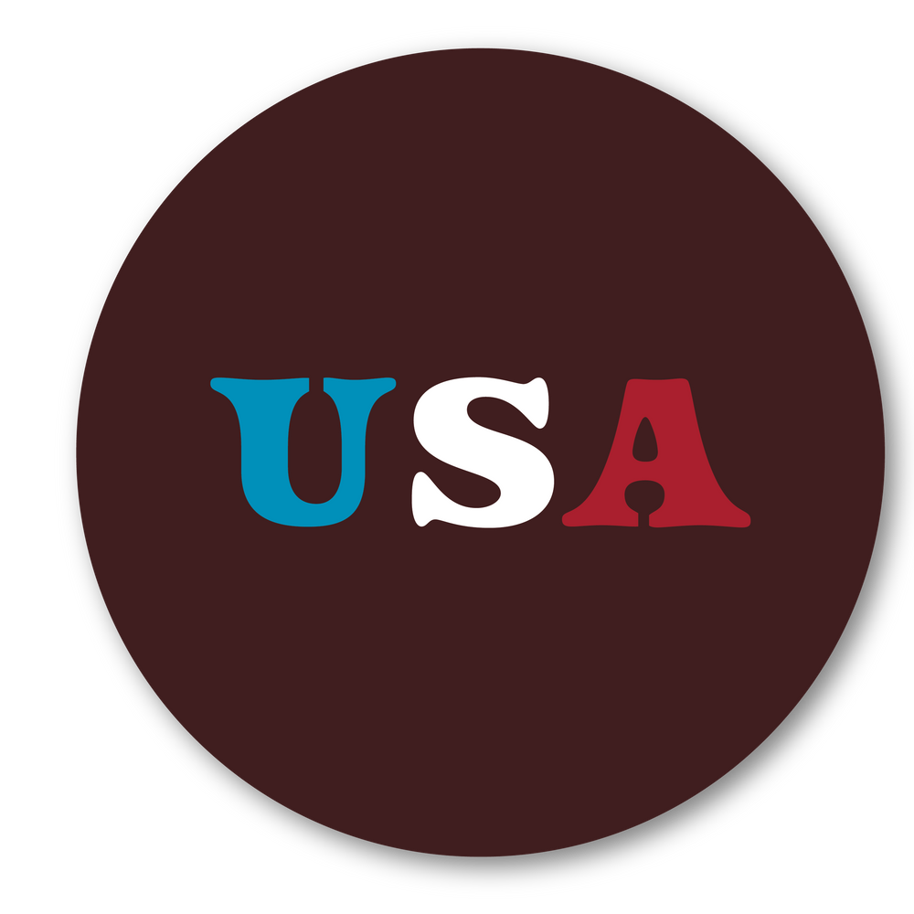 USA