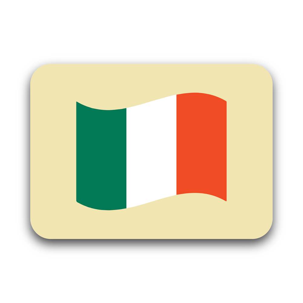 Irish Flag