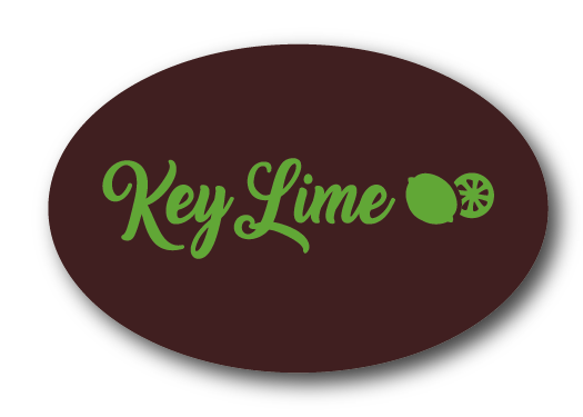 Key Lime Dessert Chocolate 2023