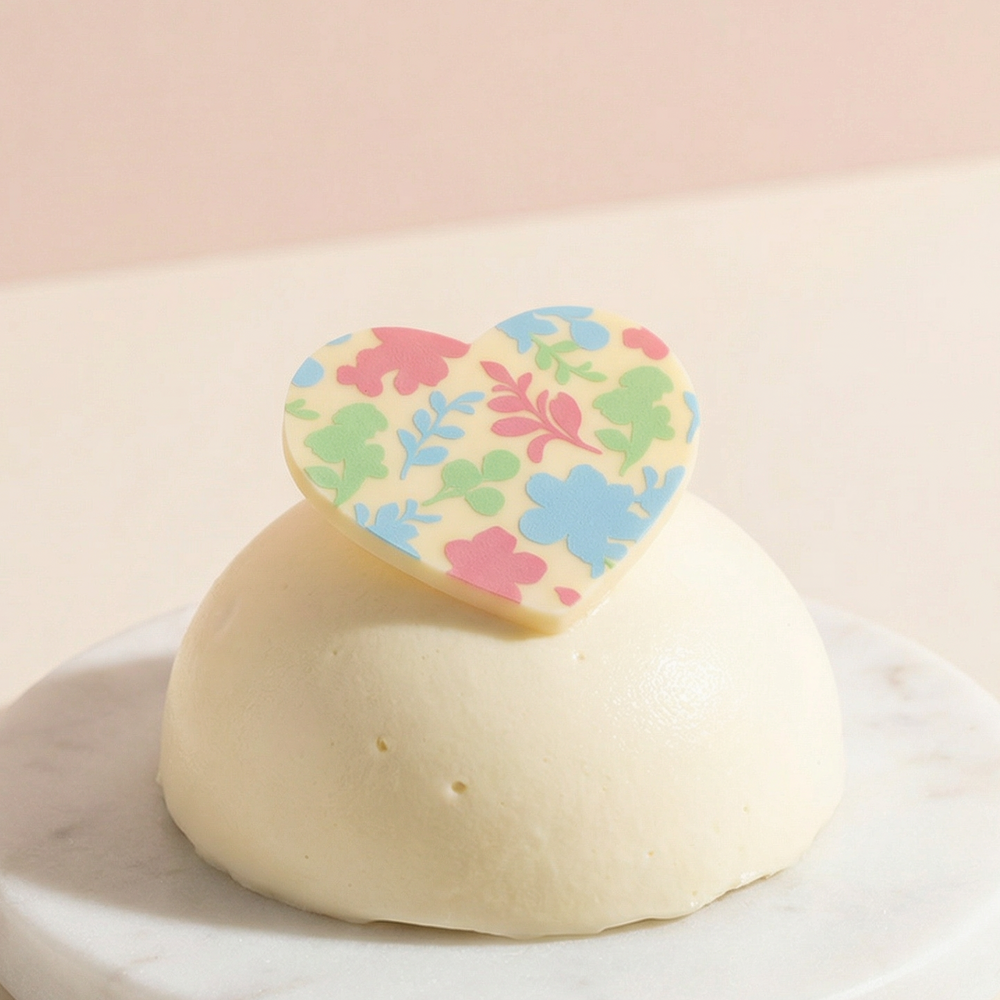 Pastel Floral