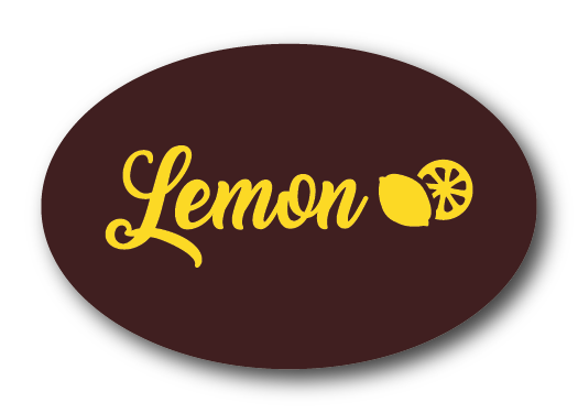 Lemon Dessert Chocolate