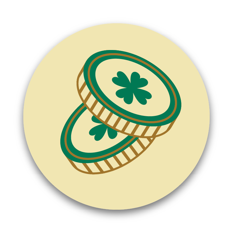 Leprechaun Loot
