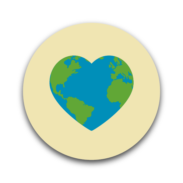 Love Earth