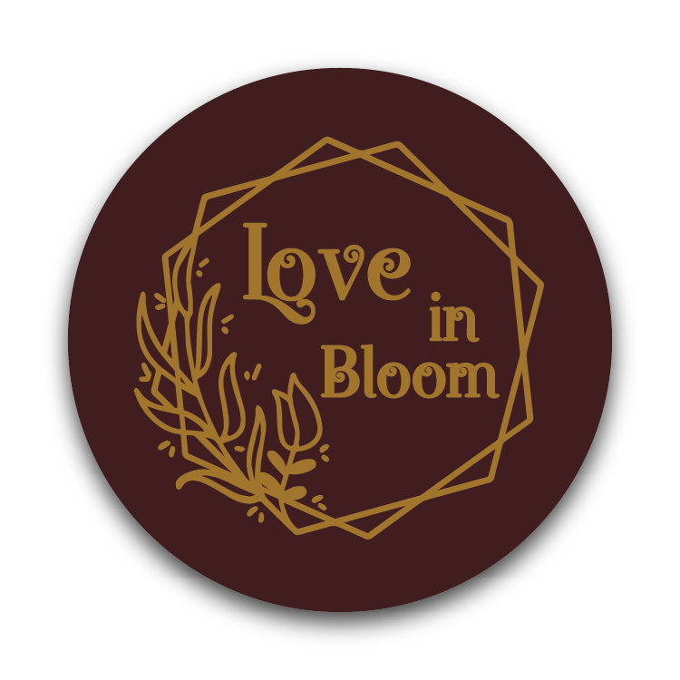 Floral Love In Bloom