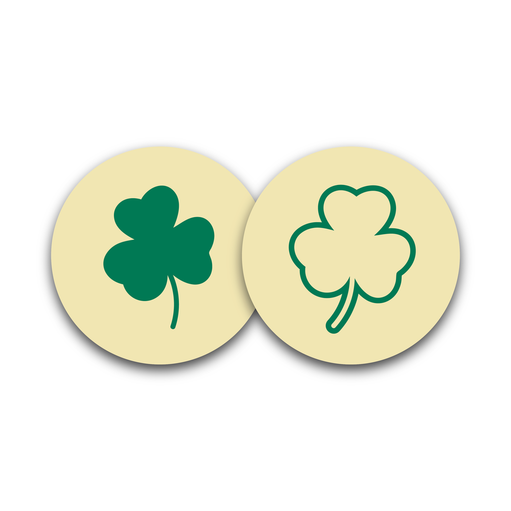 Lucky Charm
