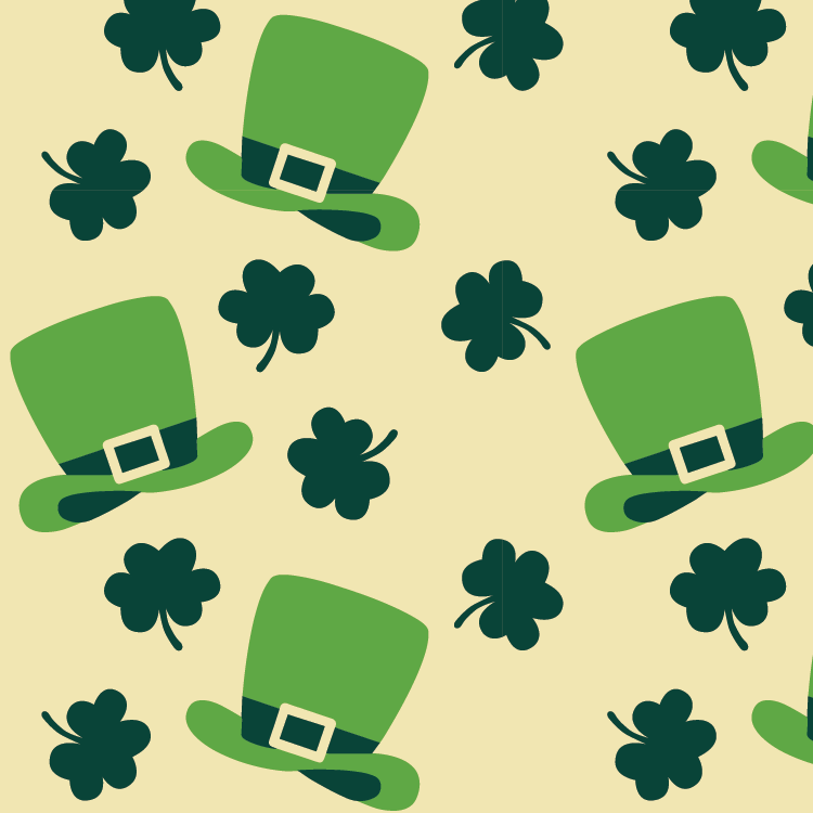 Lucky Leprechaun