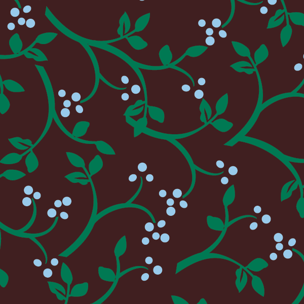 Mountain Berries