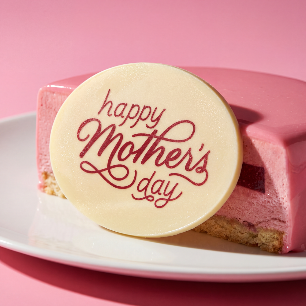 Happy Mother's Day Script