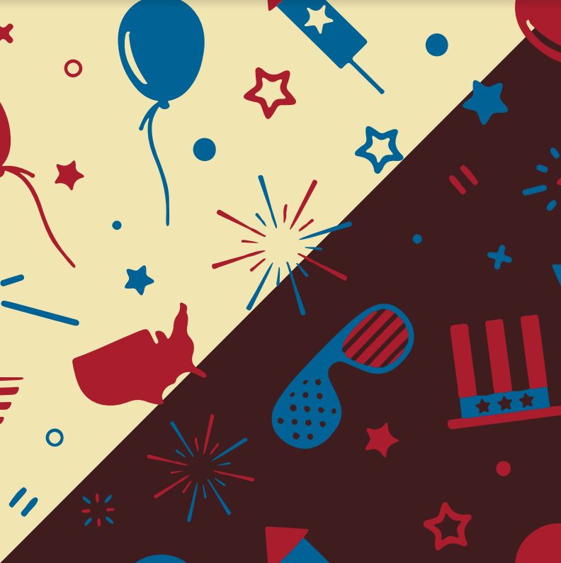Party in the USA