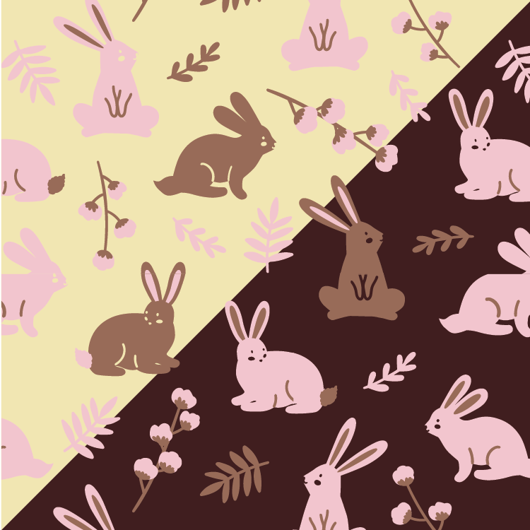 No Bunny Like You