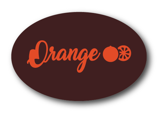 Orange Dessert Chocolate 2023