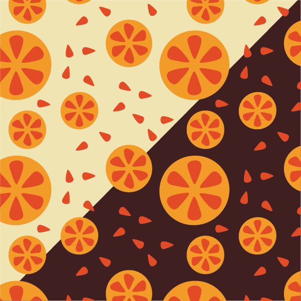Oranges