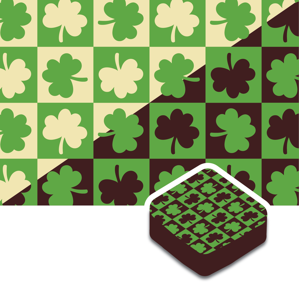 Patchwork Clover