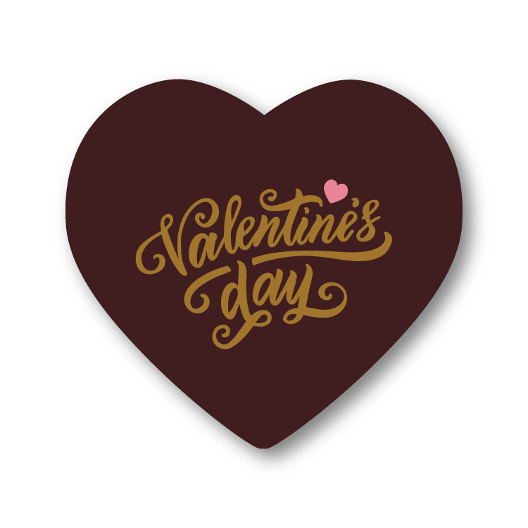 Simple Valentine Dark