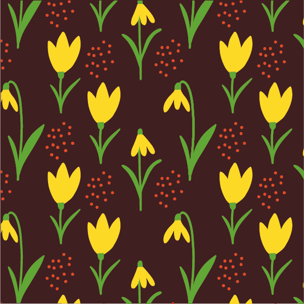 Spring Flowers