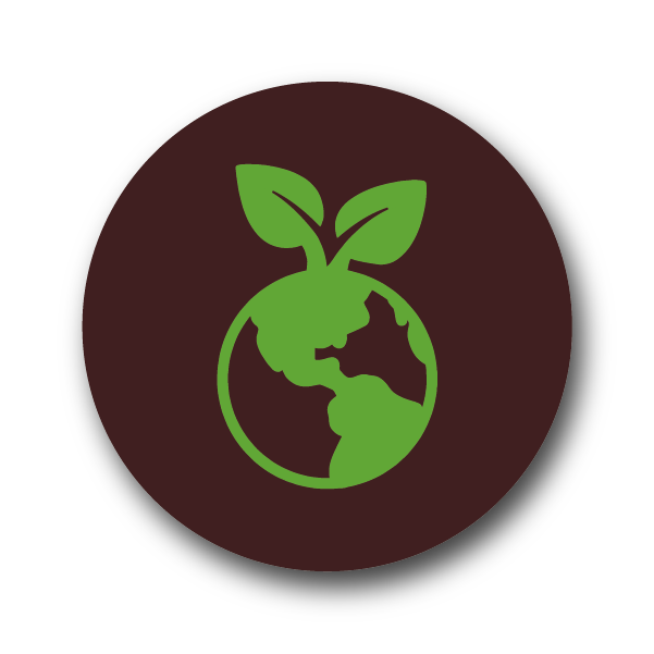 Sprouting Earth