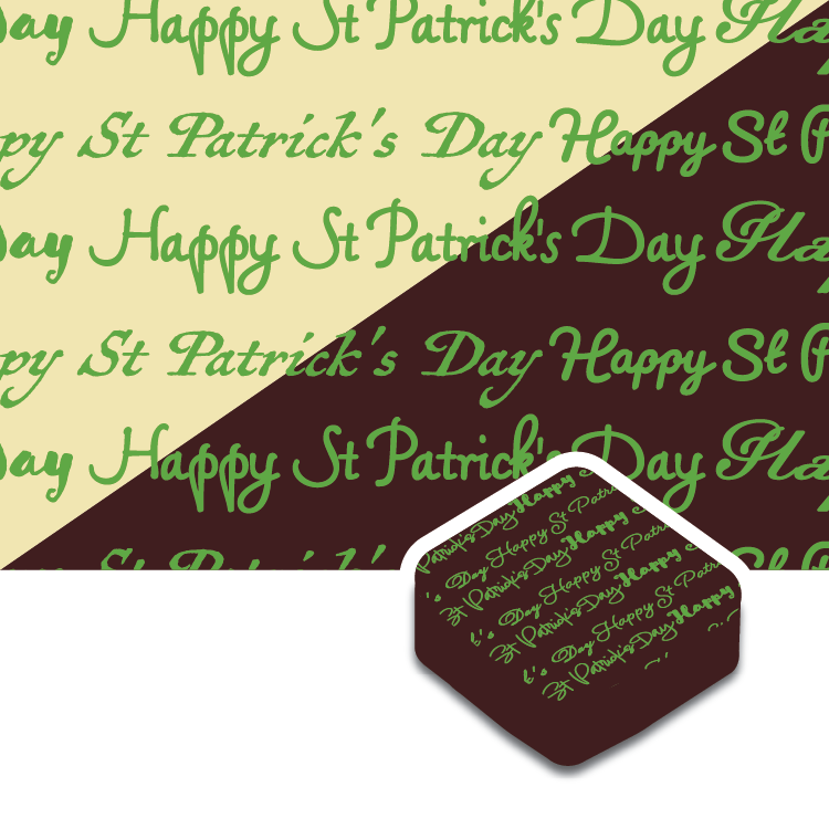 St Paddy's Celebration