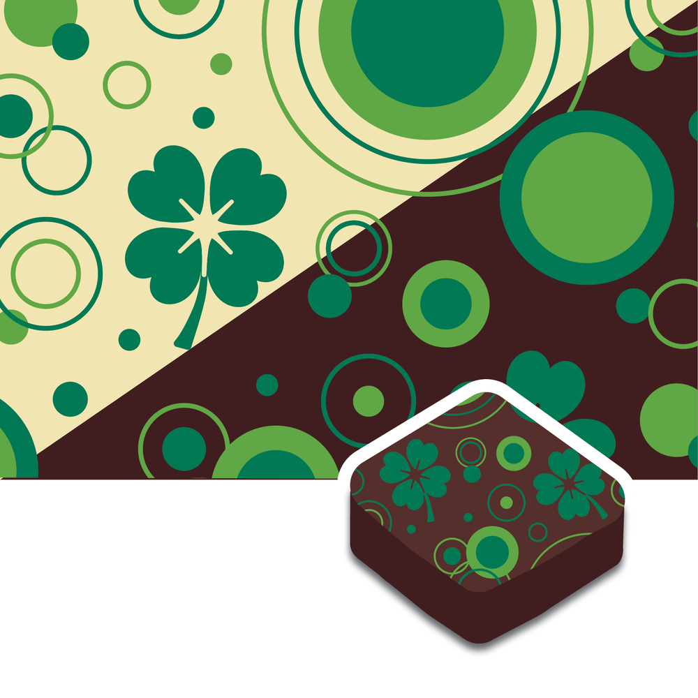 Bubbly Clover