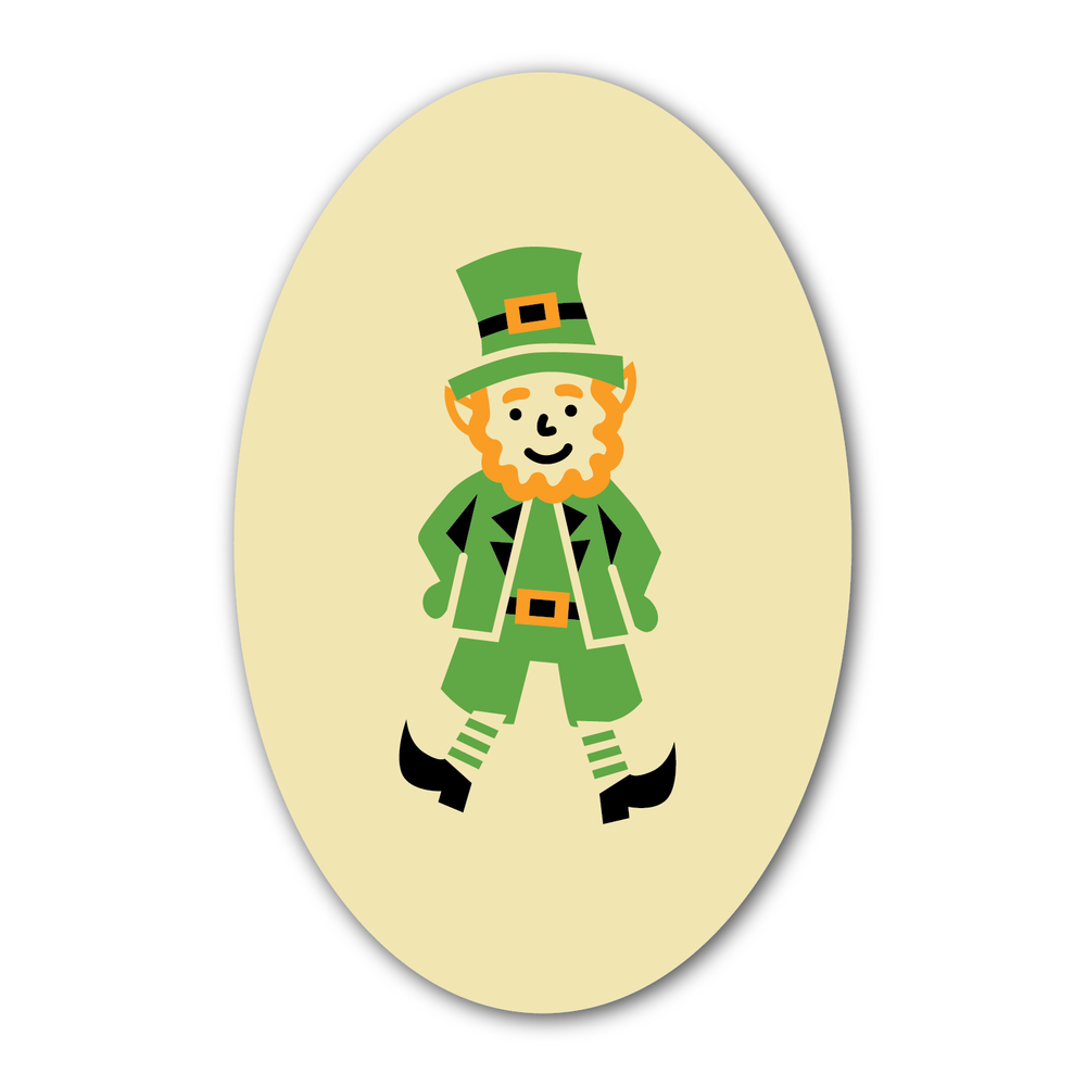 Little Leprechaun