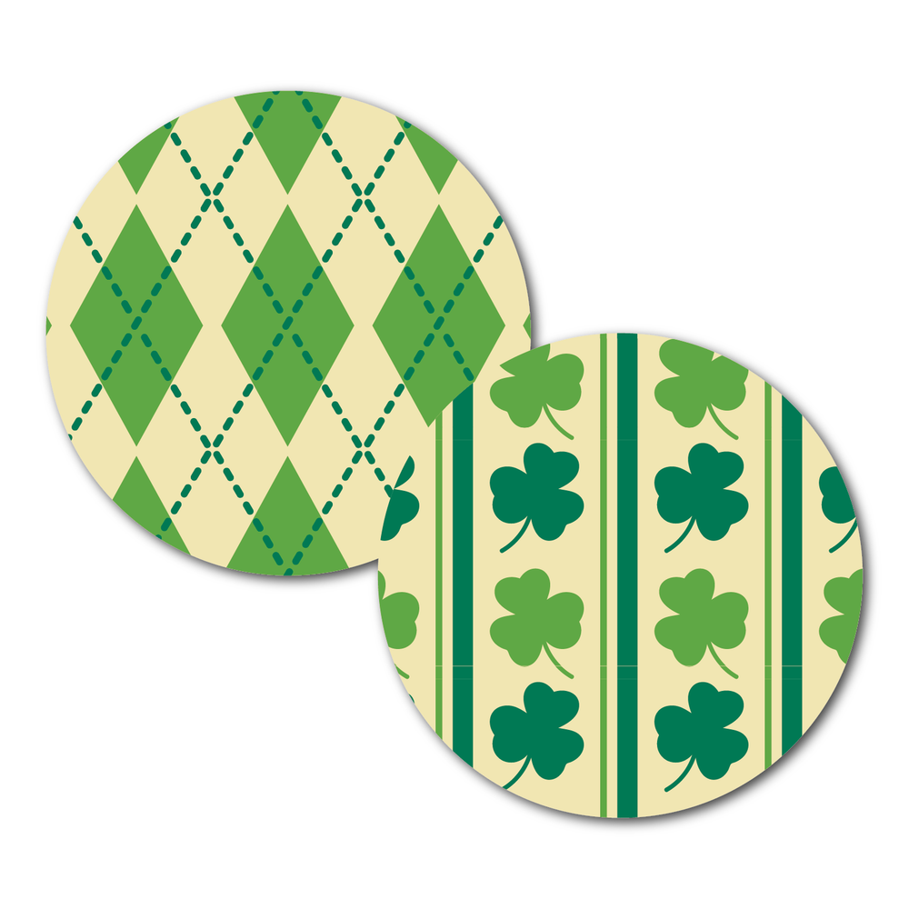 Emerald Coins