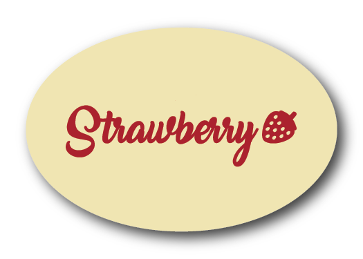 Strawberry Dessert Chocolate 2023