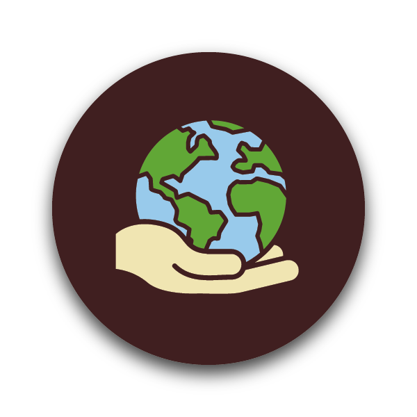 Earth In Our Hands