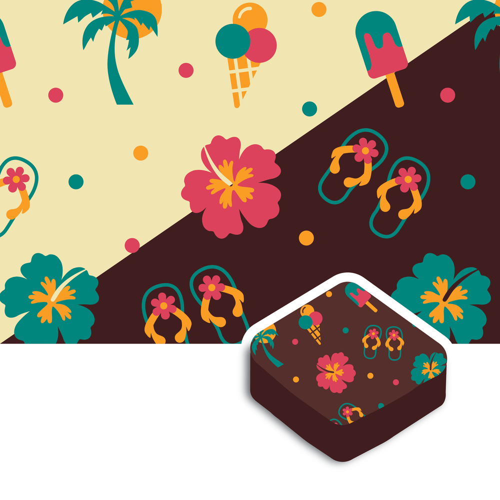 Tropical Summer