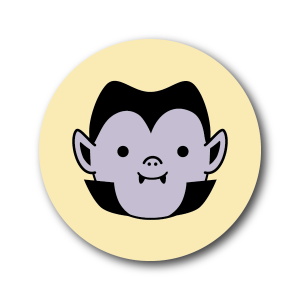 Count Chocula Chocolates