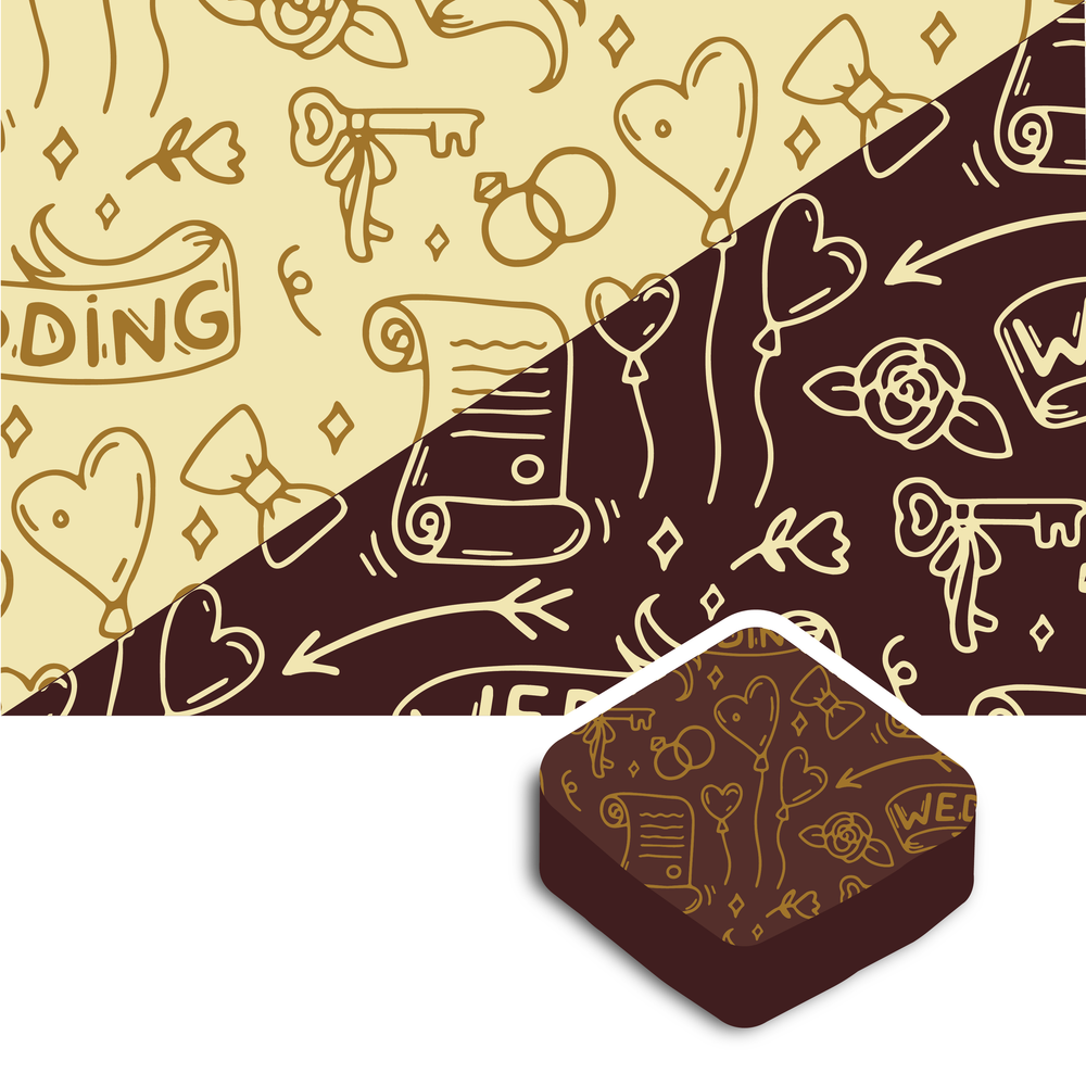 Wedding Pattern
