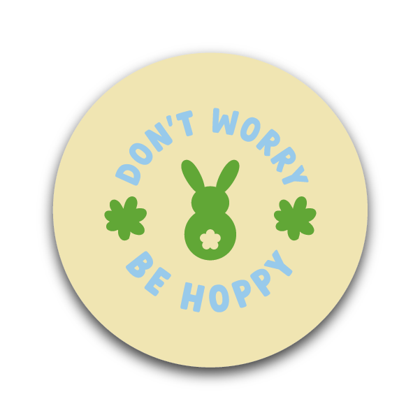 Don't Worry Be Hoppy