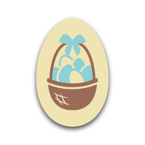 Eggs In A Basket