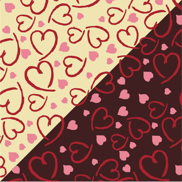 Petite Hearts
