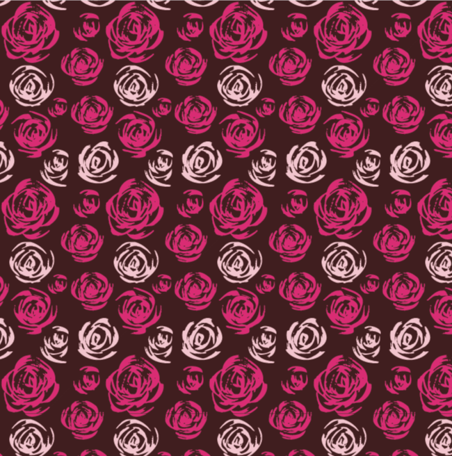 Rose Buds