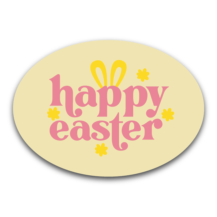 Happy Easter Ears