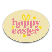 Happy Easter Ears