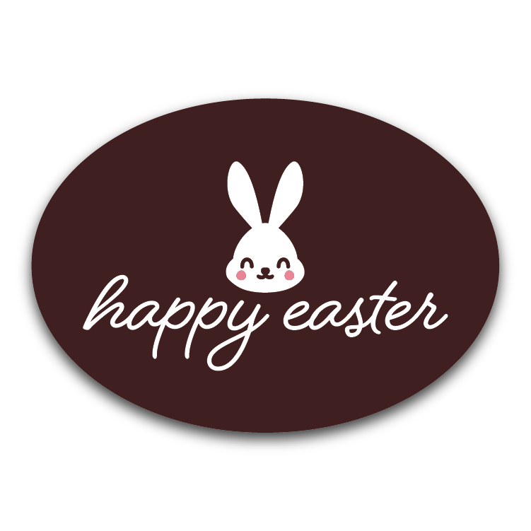 Happy Easter Bunny