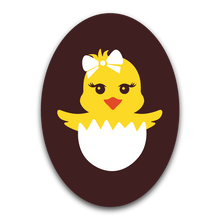 Charming Chick