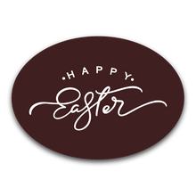 Happy Easter Script