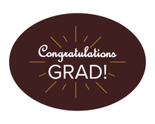 Congratulations Grad