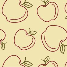 Apple Harvest