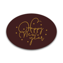 Happy New Year Script
