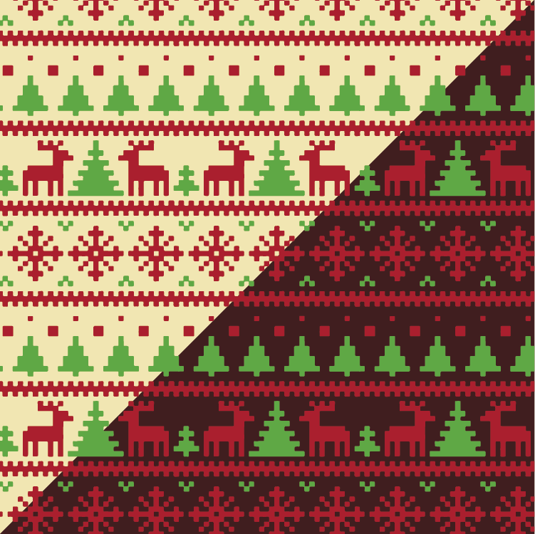 Ugly Sweater