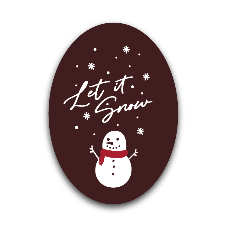 Let It Snow