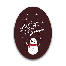 Let It Snow