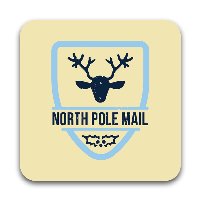 North Pole Mail